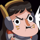 Illustration for article titled New iOverwatch/i Fan Animation Shows Dva As An Irredeemable Jerkem/em